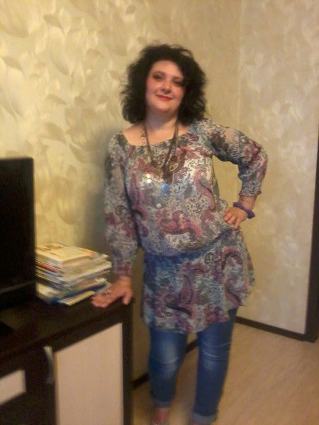 Людмила Минайченко