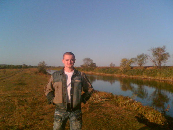 Константин Ивашин