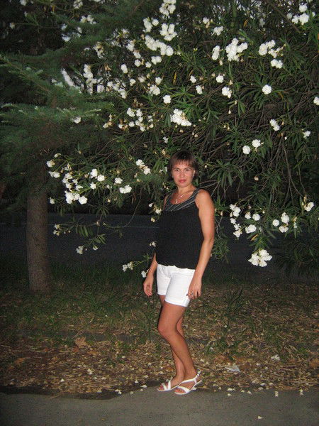 Гулия Ризванова