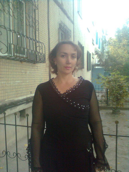 Ермакова Татьяна