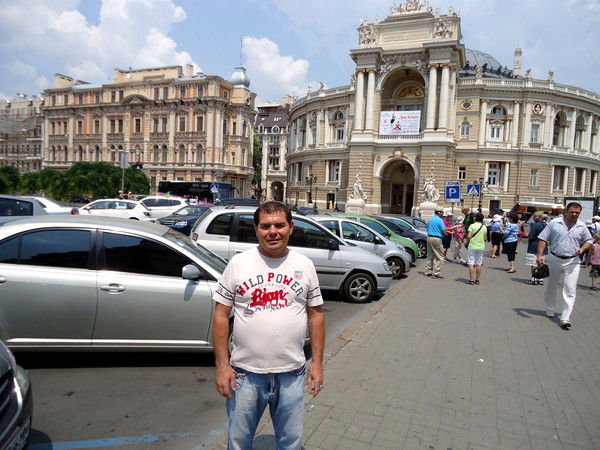 Евгений Савенков