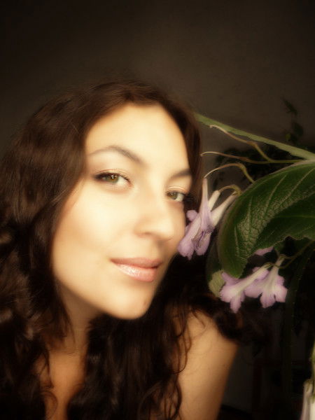 Любовь Коростелева