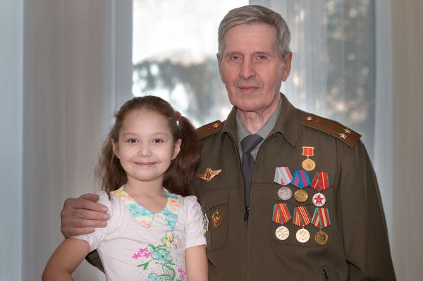 Виктор Перевертун