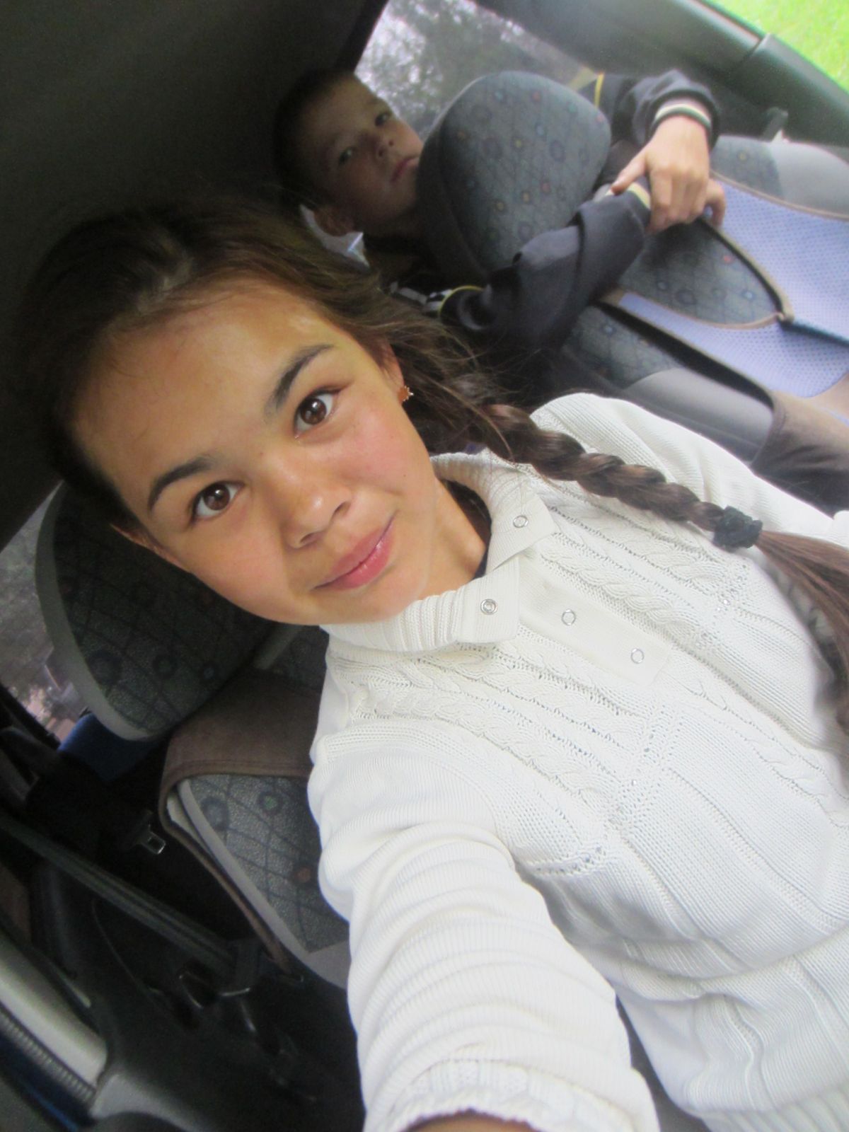 Айсылу Лутфуллина