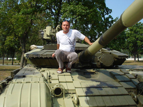 Vladimir Perepelitsa