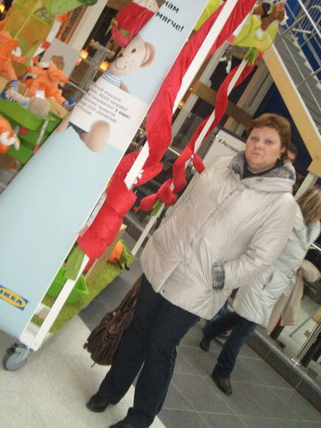 Юлия Щебланова