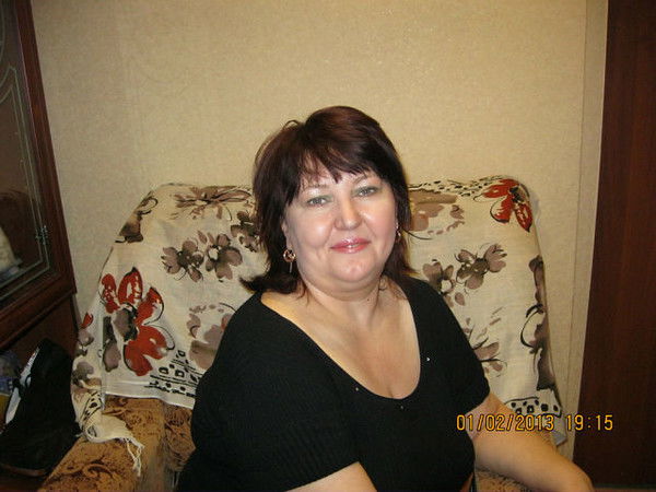 Татьяна Корнева