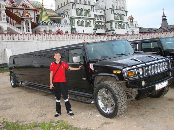 Рамиль Яфаров