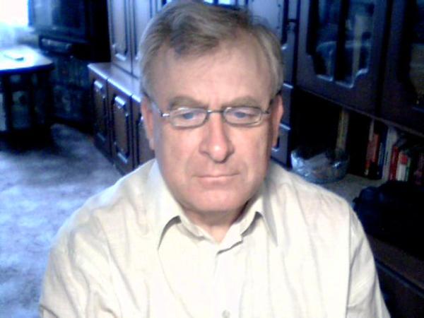 Виктор Смирнов