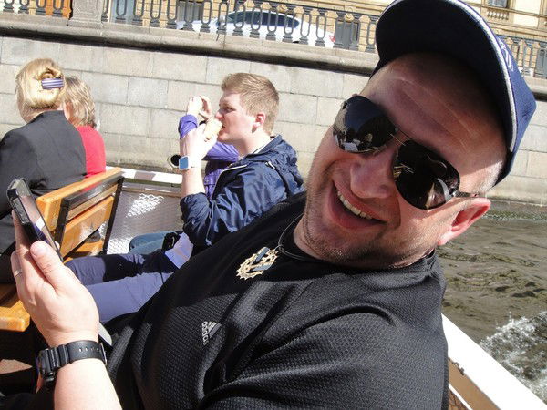 Константин Kekss