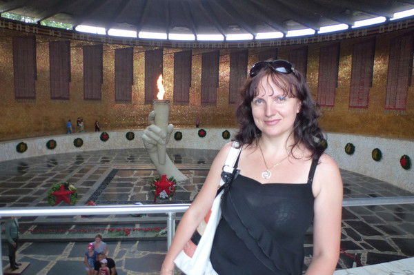 Ольга Бабич