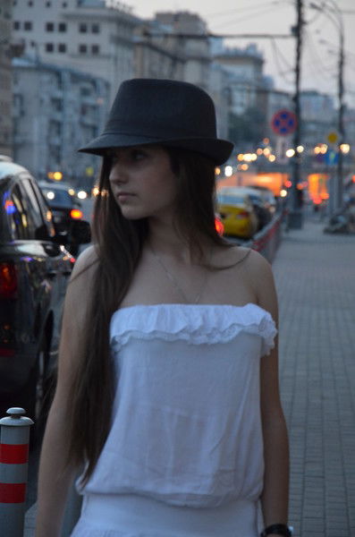 Дарья Аниськова