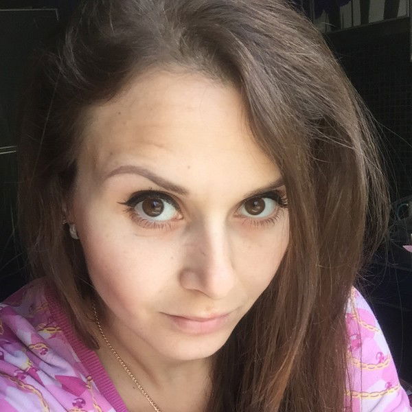 Ириска Веремеенко