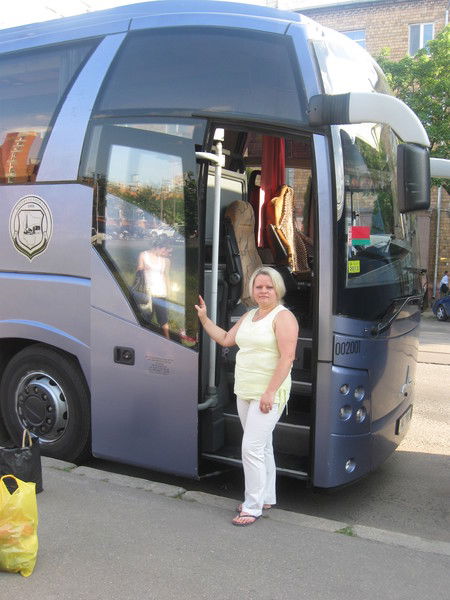 Вероника Кузуро