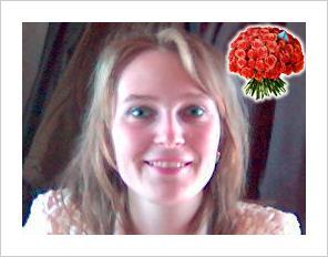 Надежда Лисова