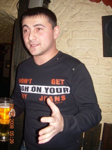 Мурат Бакиев