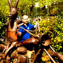 Евгений Козлов