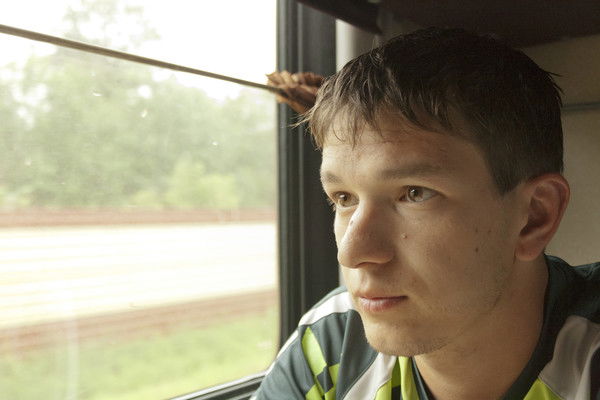 Антон Волков