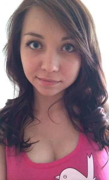 Юлия Егошина