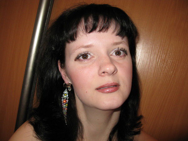 Лукашенко Настя