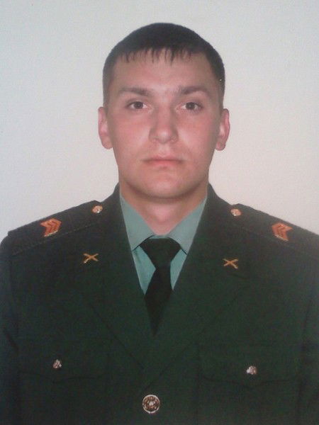 Вова Мамедов