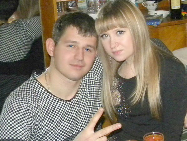 Игорь Санталов