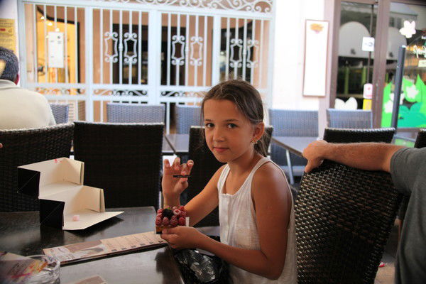 Ангелина Дегидь