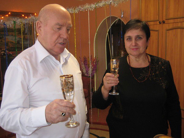 Николай Гатаулин