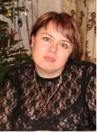 Наталья Никонова