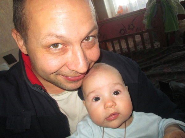 Владимир Беланенко