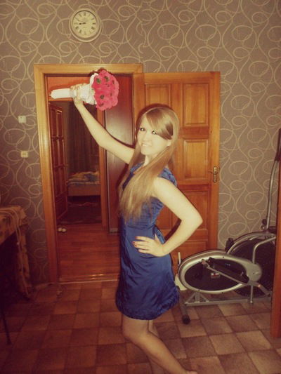 Анастасия Чемлева