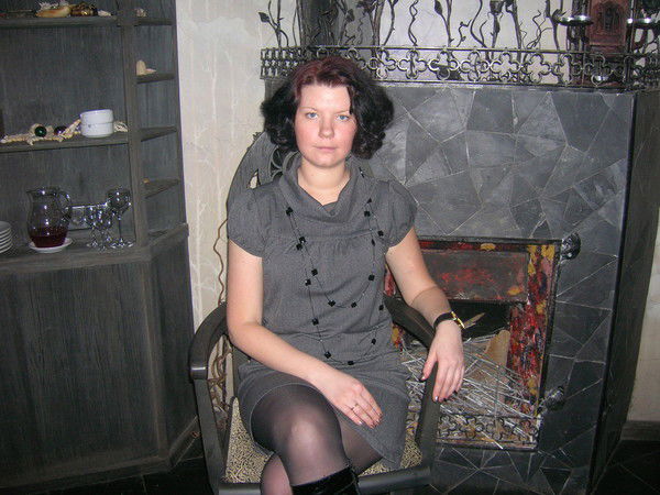 Аня Скорогонова