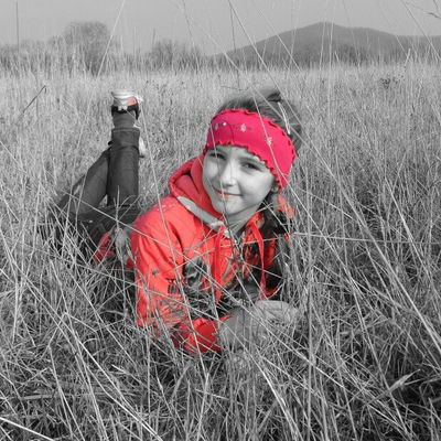 Ксеничка Баранова