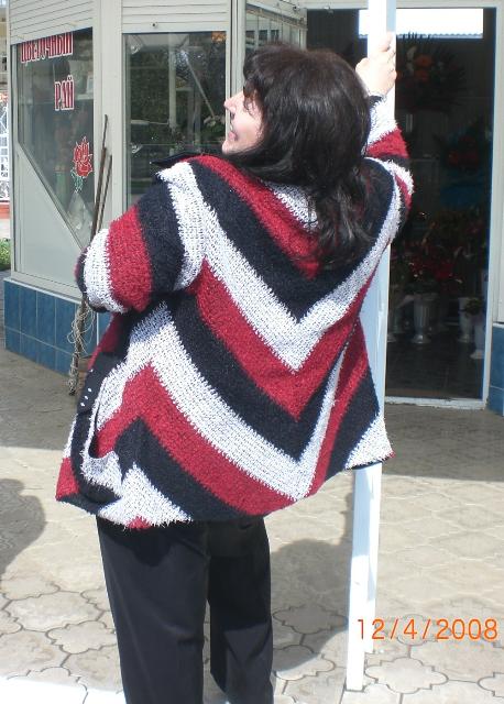 Ольга Лещинская