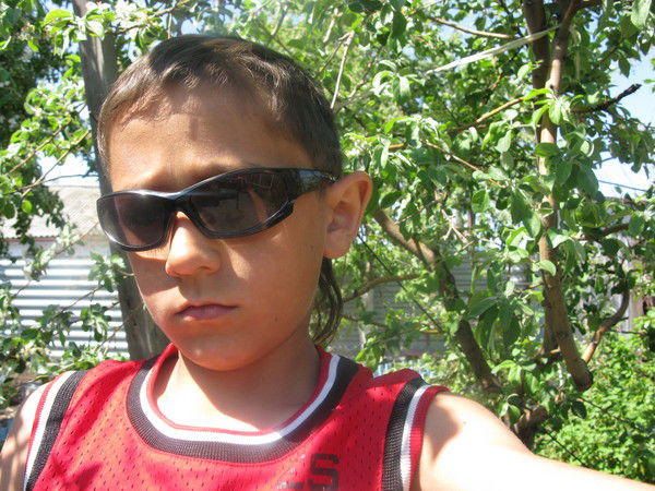 Денис Худолеев