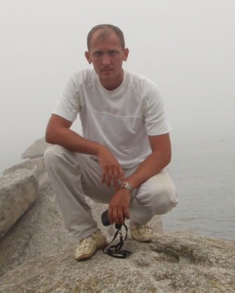 Олег Киндеев