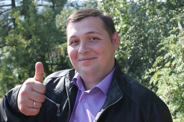 Владимир Стахеев