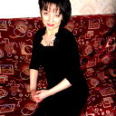 Гульнара Хасанутдинова