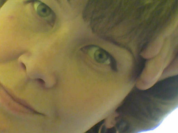 Оксана Ушкалова