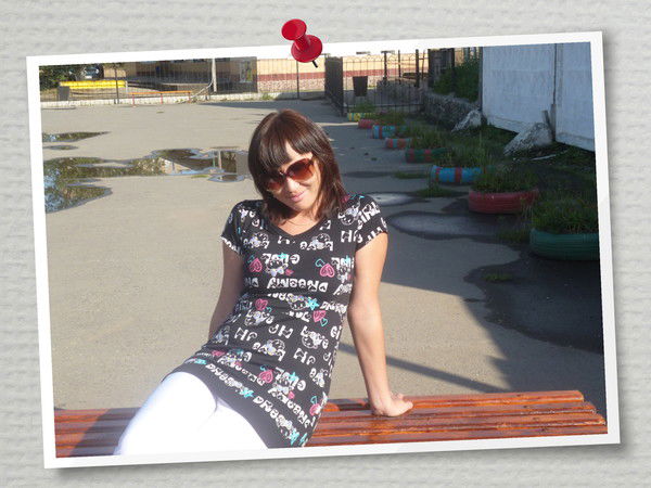 Сания Нуркина(Бердыгожина)