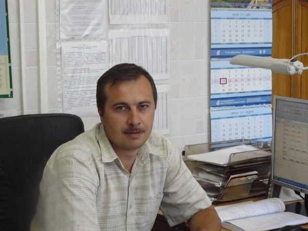 Павел Локтионов