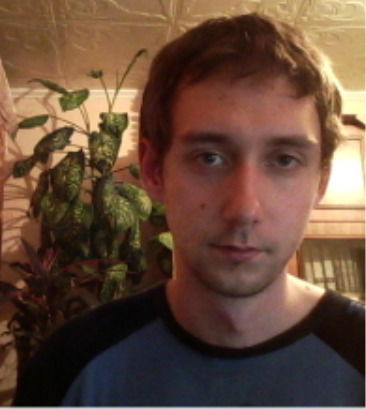 Владимир Страхов