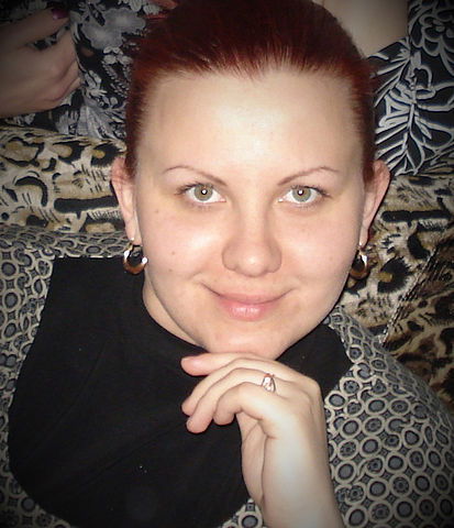 Сушенцева Яна