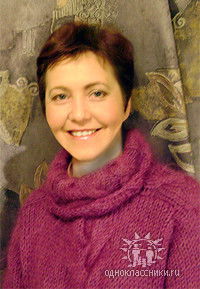 Юлия Курзанова