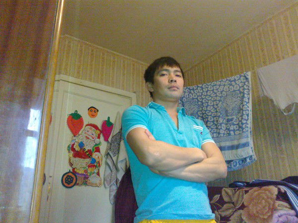 Ораз Султанмуратов