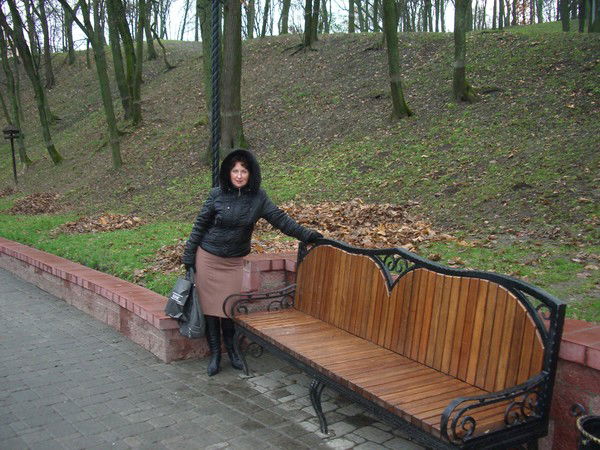 Анна Бочарова