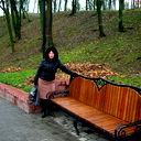 Анна Бочарова