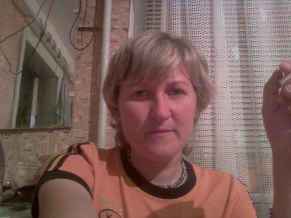 Ирина Кожевникова