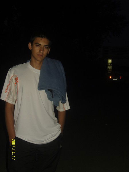 Мустафа Хомич .