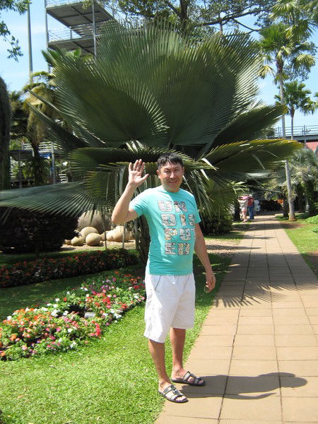 Нурлан Жексембинов